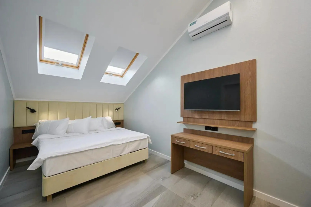 Фотография квартиры Апартаменты Blisspark 3/1