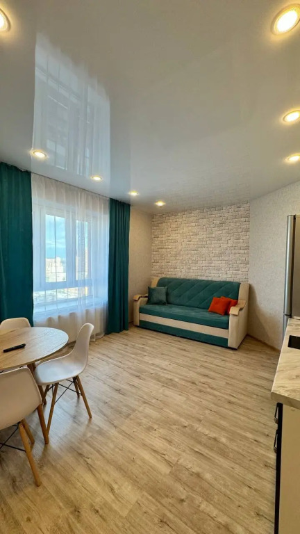 Фотография квартиры Квартира Большая квартира в центре города