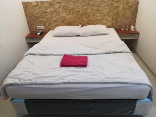 Фотография гостиницы OYO 3785 Kemayoran Residence