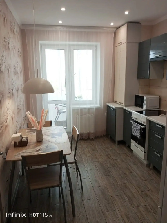 Фотография квартиры Квартира с видом на море