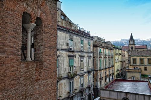 Фотография гостиницы Hotel Neapolis