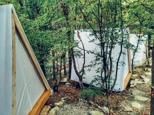 Фотография базы отдыха Дикое место