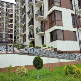 Фотография квартиры Апартаменты Сорренто Парк