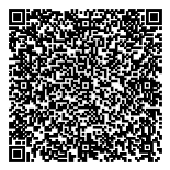 QR код гостиницы Вояж