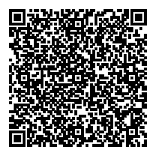 QR код кемпинга Финский домик