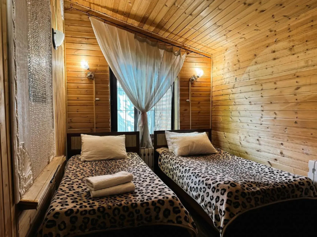 Фотография Коттеджа Welcome Home (Вэлком Хоум) на Ключевская 2а