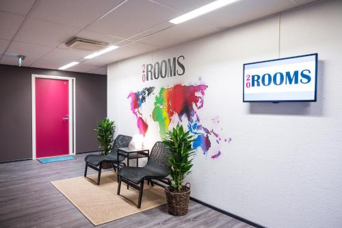 Фотография гостиницы 20Rooms