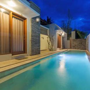 Фотографии базы отдыха 
            Odika Lovina House and Villa