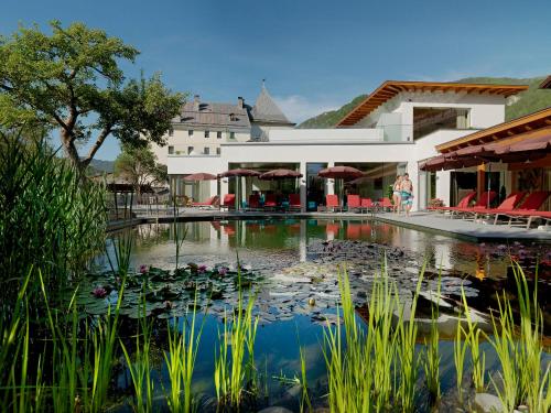 Фотография гостиницы Hotel Linde Superior