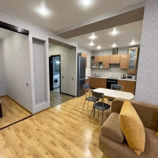 Фотография квартиры Квартира Уютная Однокомнатная