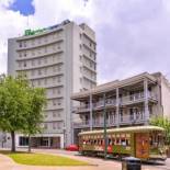 Фотография гостиницы Holiday Inn Express New Orleans - St Charles, an IHG Hotel
