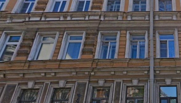 Фотография гостиницы R-HOUSE