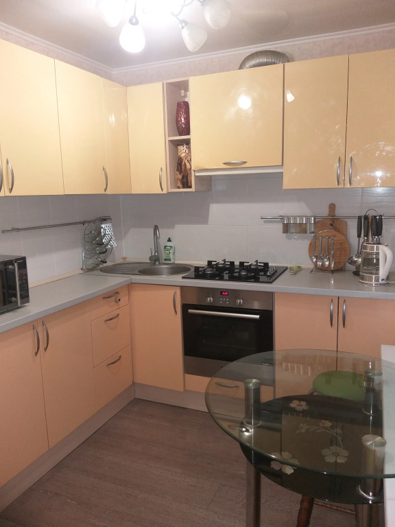 Фотография квартиры Квартира на Бровцева 15