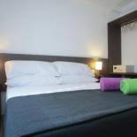 Фотография гостиницы Buen Pastor Capuchinos