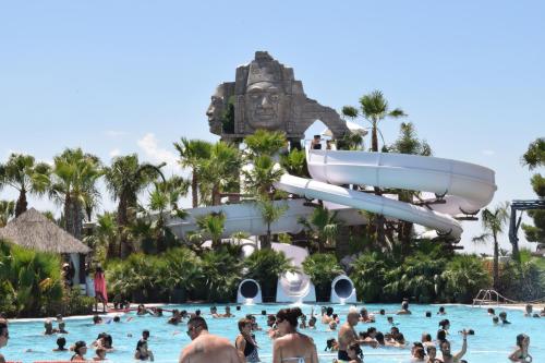 Фотография гостиницы Alannia Costa Blanca