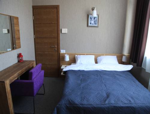 Фотографии гостиницы
Hotel Salve Tbilisi