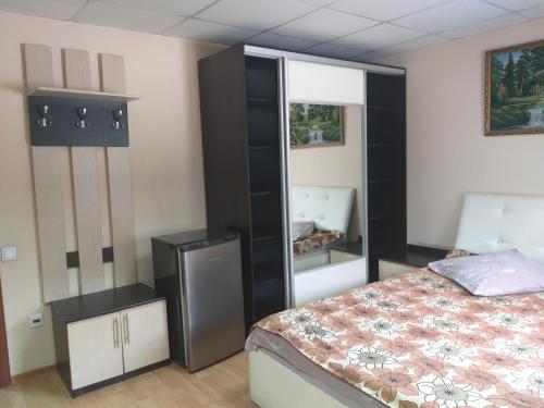 Фотографии мотеля 
            ЭПИ