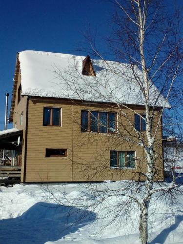 Фотография гостевого дома Школьная, 10