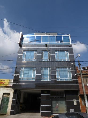 Фотография гостиницы Hotel Casa Baquero