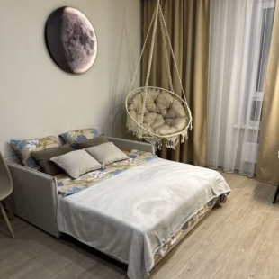 Фотография квартиры Квартира Уютная 1 Комнатная