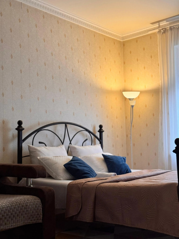 Фотография квартиры Квартира Толстого 180б 2 Этаж