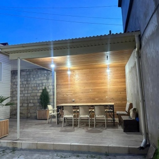 Фотография Коттеджа Частный дом со всеми удобствами