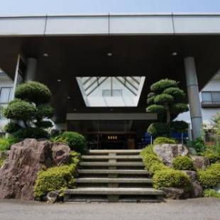 Фотографии мини отеля
Shugyoku no Yu Yakushido Onsen