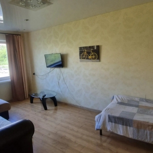 Фотография квартиры Квартира на Пролетарской 63/1