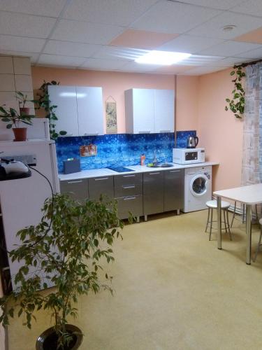 Фотографии хостела 
            День и Ночь