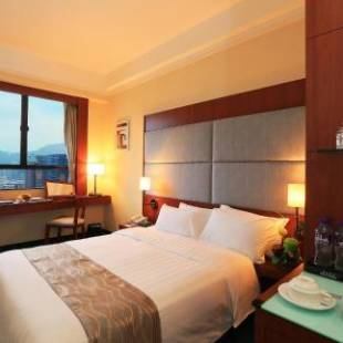 Фотографии гостиницы
B P International