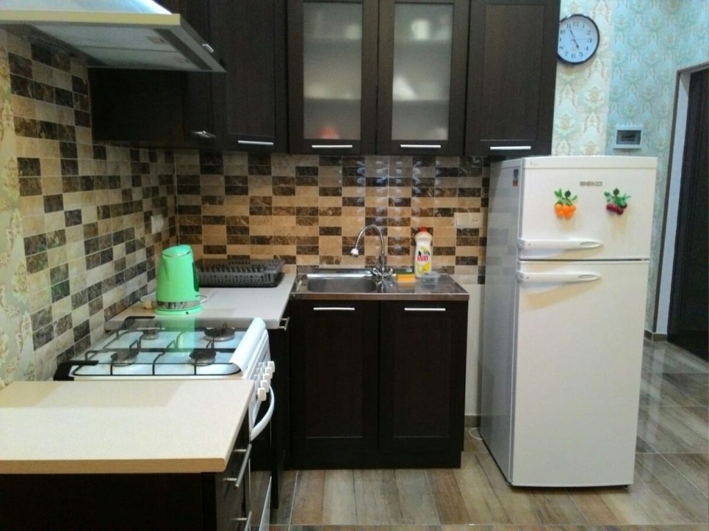 Фотография квартиры Апартаменты  Марина