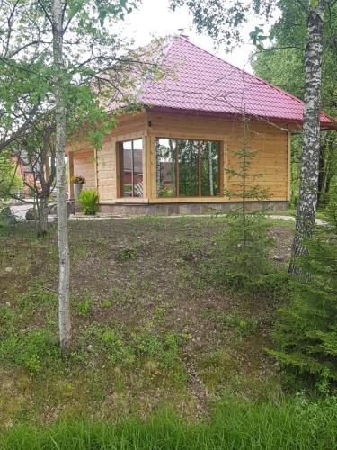 Фотография гостевого дома Bellas namiņš