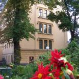 Фотография хостела STF Långholmen Hostel