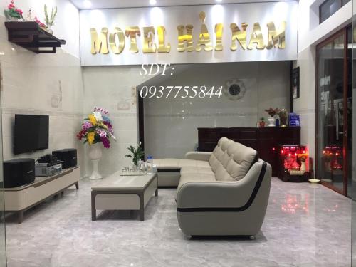 Фотографии гостевого дома
Hai Nam Guesthouse