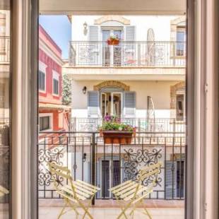 Фотографии хостела
The Bricks Rome