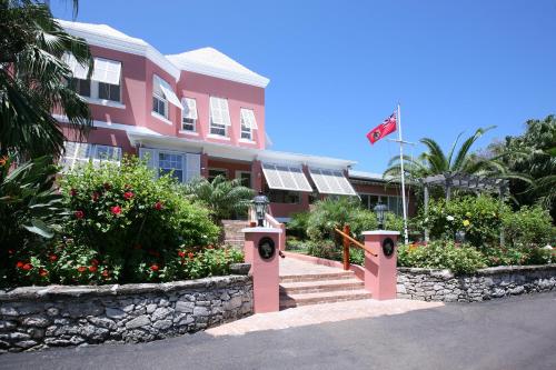 Фотография гостиницы Royal Palms Hotel