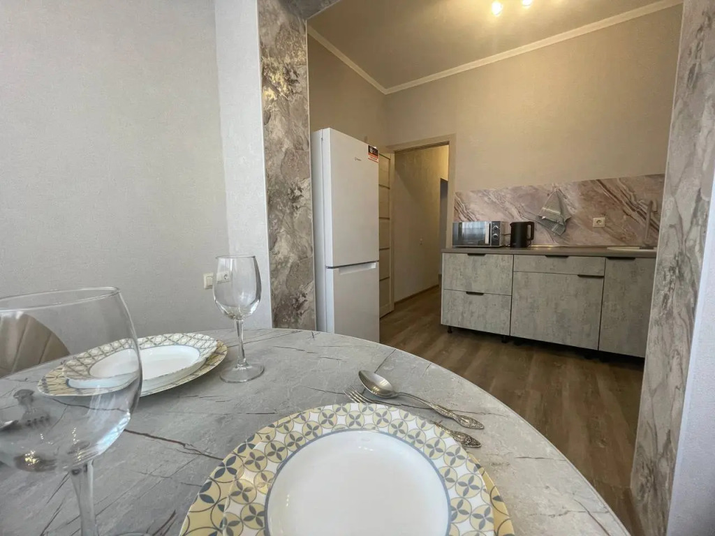 Фотография квартиры Квартира Однокомнатные в Центре