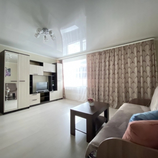 Фотография квартиры Апартаменты у Химиков