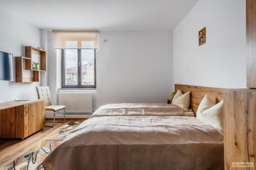 Фотографии гостиницы
Hotel Carpati