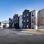 Фотография гостиницы Comfort Suites North Fort Wayne