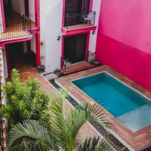 Фотографии гостиницы
Hotel Gran Centenario