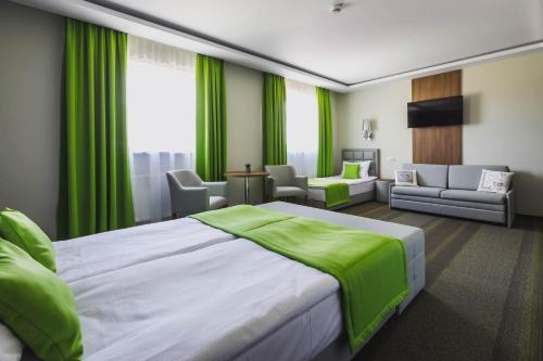 Фотография гостиницы Hotel Wróblewscy