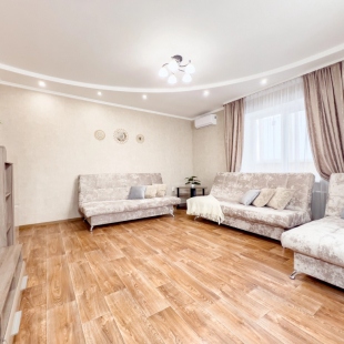 Фотография квартиры Квартира на улице Пролетарская 288/2 от КварТерры