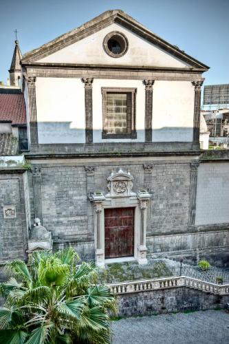 Фотография мини отеля Olimpo degli Dei