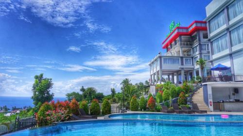 Фотография гостиницы Hotel Santika Luwuk - Sulawesi Tengah