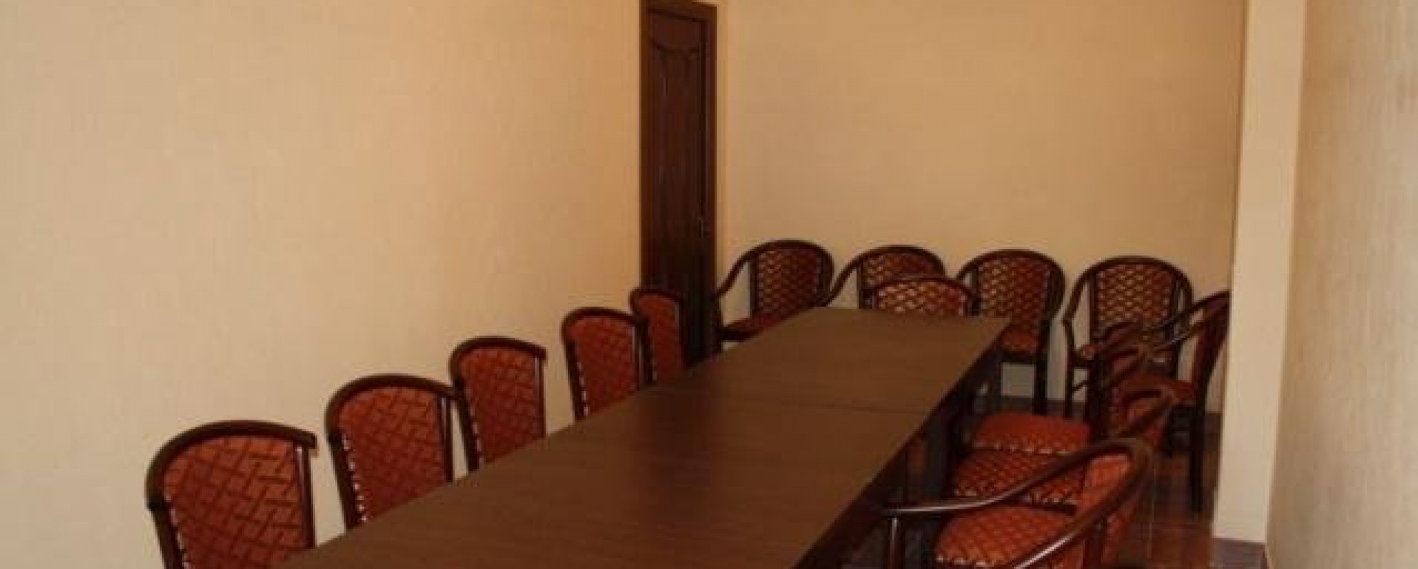 Фотографии конференц-зала Боверли-Отель