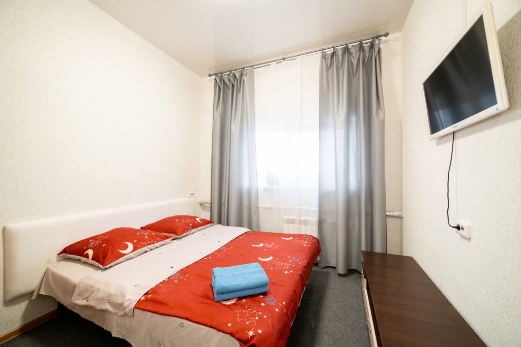 Фотография квартиры Апартаменты Уютная Студия на Быковского