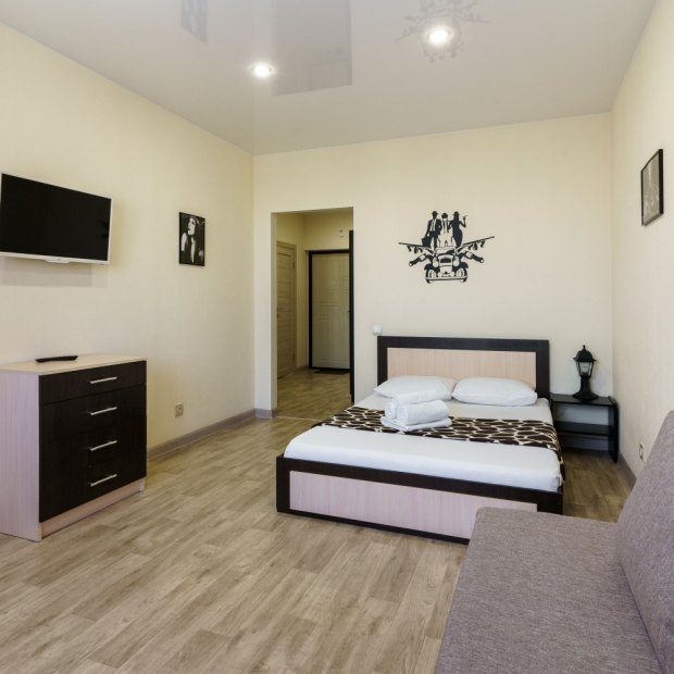 Фотография квартиры 