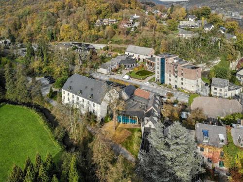 Фотография гостиницы Hotel Les Jardins De La Molignée