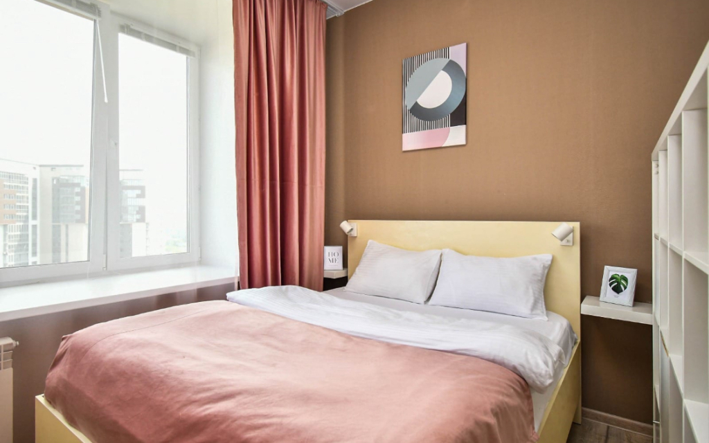 Фотография квартиры Квартира Лайнер